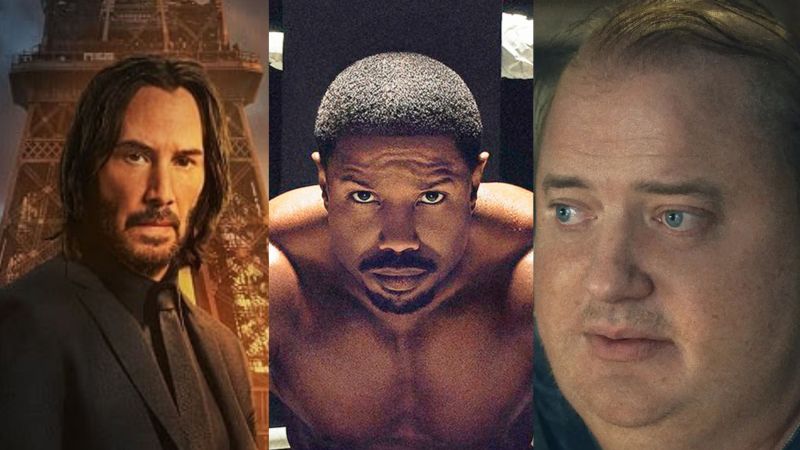 ¿Vamos al cine?: Los 10 estrenos más esperados de marzo